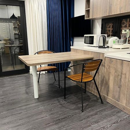 Aleah Home 하노이 외부 사진