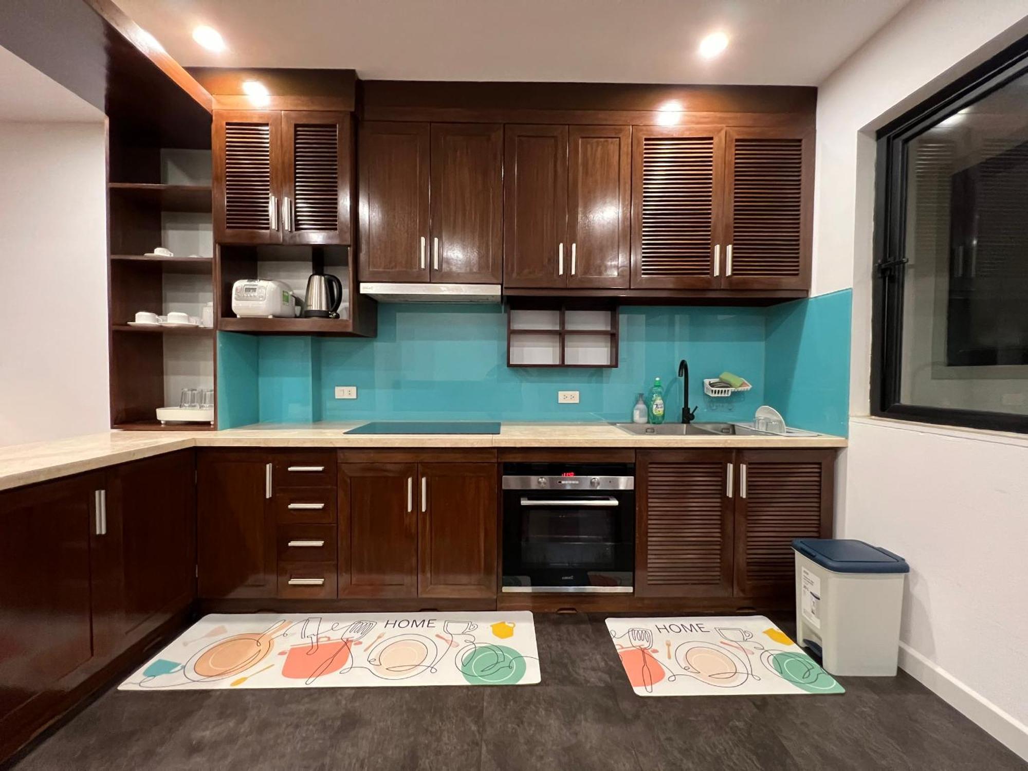 Aleah Home 하노이 외부 사진