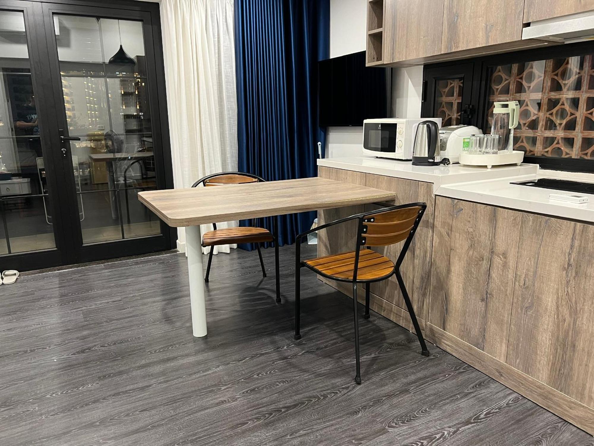 Aleah Home 하노이 외부 사진